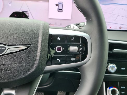 New 2026 Genesis GV70 2.5T AWD/4WD image 28