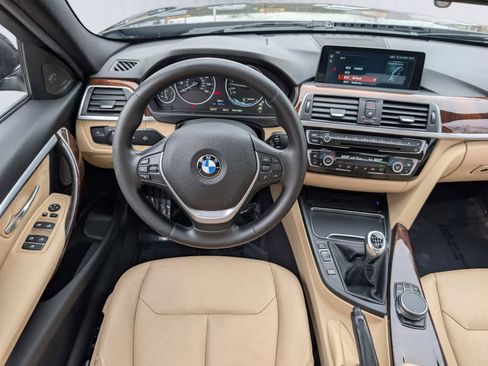 Used 2017 BMW 340i xDrive Sedan image 13