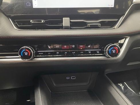 New 2025 Chevrolet Equinox RS w/ Safety and Technology Package image 6