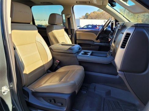 Used 2018 GMC Sierra 1500 Denali w/ Denali Ultimate Package image 13