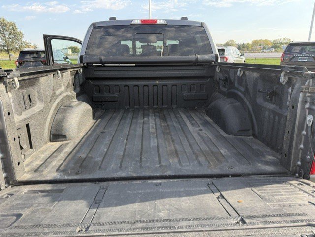 Used 2023 Ford F150 Lariat AWD/4WD image 34