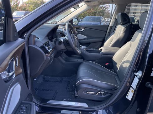 Used 2024 Acura RDX SH-AWD w/ Advance Package image 15