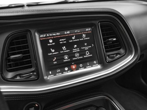 Used 2021 Dodge Challenger R/T Scat Pack w/ Plus Package image 26