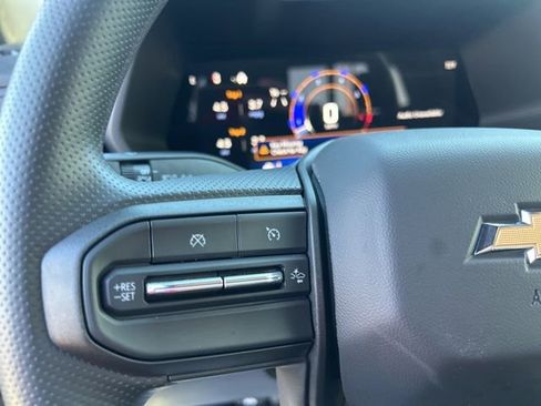 New 2026 Chevrolet Colorado W/T w/ Advanced Trailering Package image 16