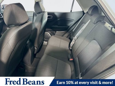 New 2026 Hyundai Venue SE image 14