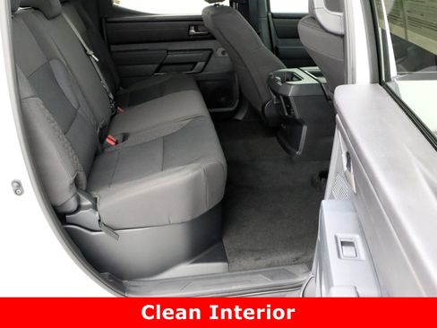 Certified 2026 Toyota Tundra SR5 image 32