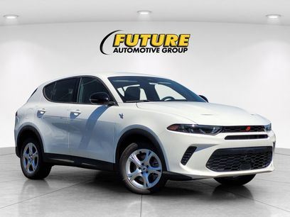 New 2025 Dodge Hornet GT