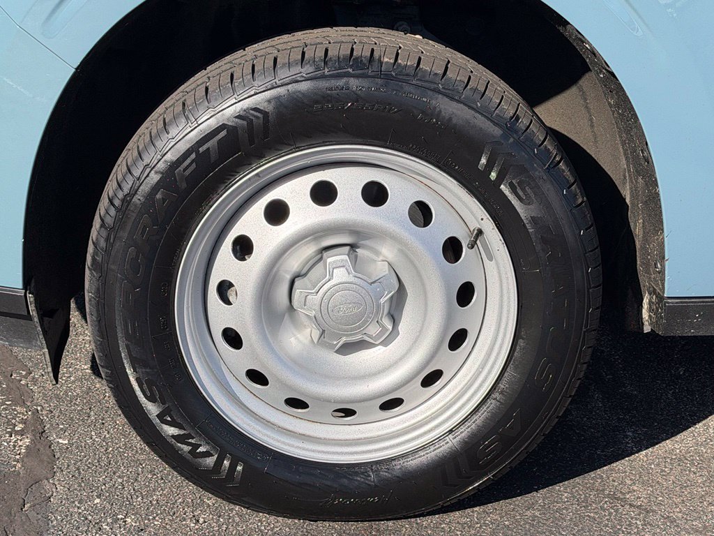 Certified 2023 Ford Maverick XL FWD image 35