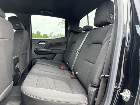 New 2026 GMC Canyon Elevation w/ Convenience Package AWD/4WD image 29