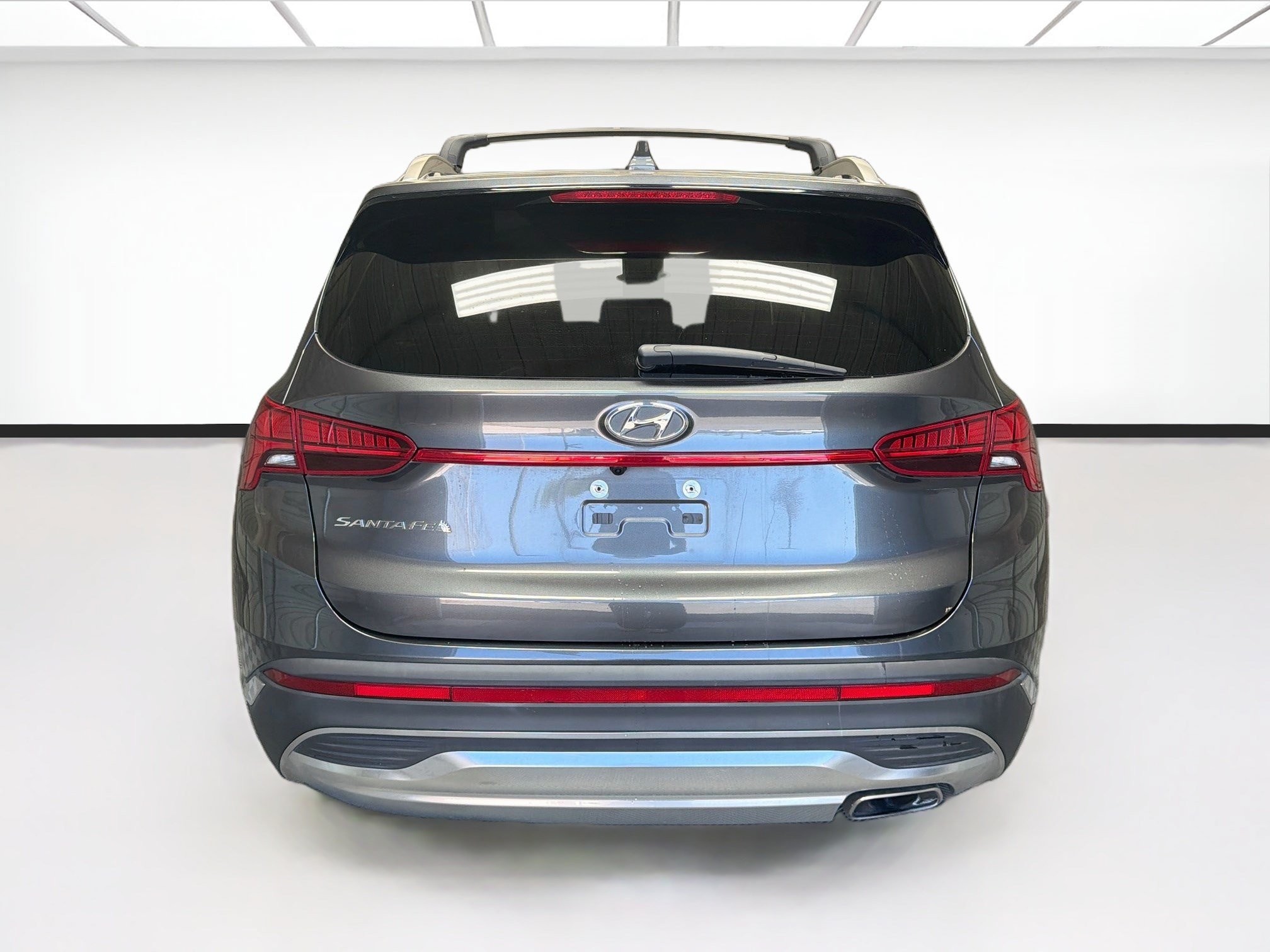 Used 2023 Hyundai Santa Fe SEL w/ Premium Package FWD image 5