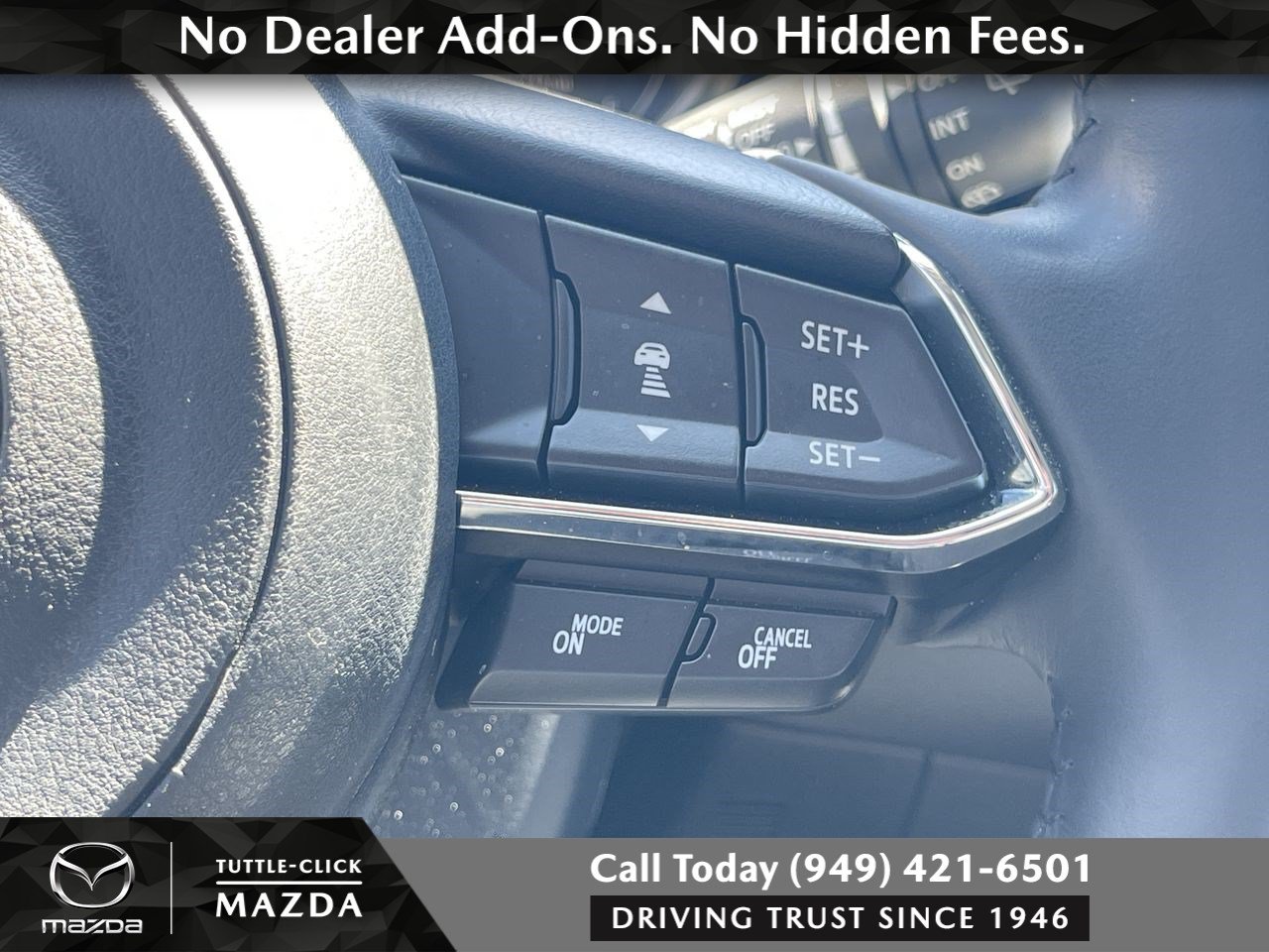 Used 2023 MAZDA CX-5 AWD 2.5 S image 35
