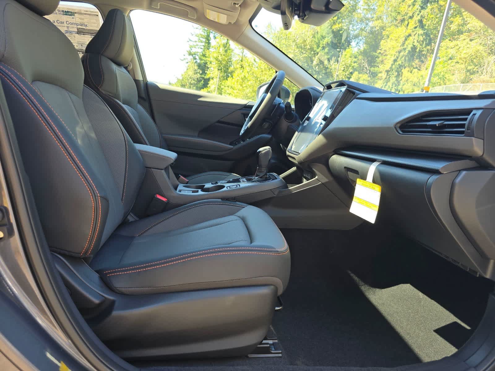 New 2026 Subaru Crosstrek 2.5i Limited AWD/4WD image 27