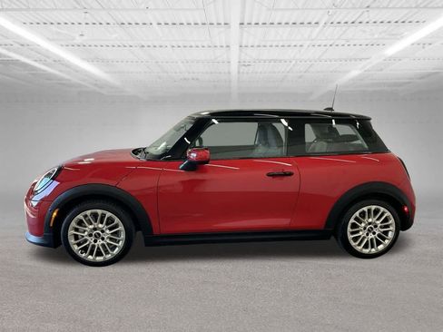 Certified 2025 MINI Cooper 2-Door Hardtop image 2