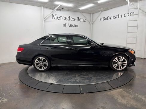 Used 2014 Mercedes-Benz E 350 Sedan image 8