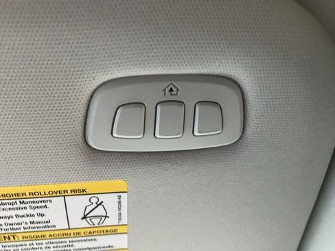 New 2025 Ford Expedition Active image 81