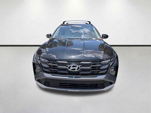 New 2026 Hyundai Tucson SEL FWD image 5