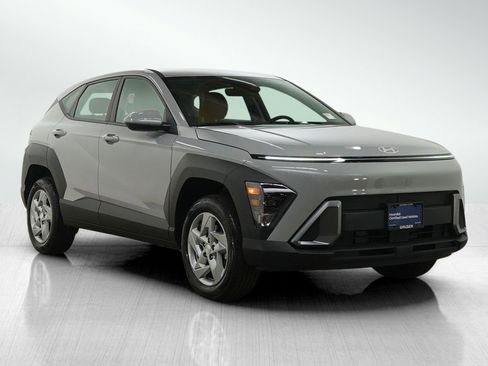 Certified 2026 Hyundai Kona SE image 7