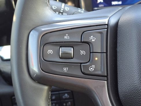 Certified 2024 Chevrolet Silverado 3500 High Country w/ High Country Premium Package image 27