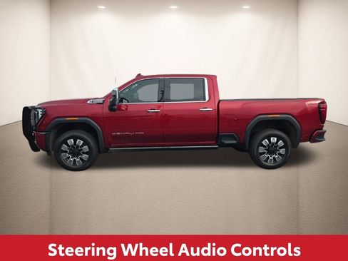 Used 2024 GMC Sierra 2500 Denali w/ Denali Reserve Package image 13