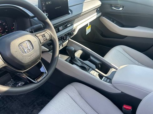 New 2026 Honda Accord SE image 11