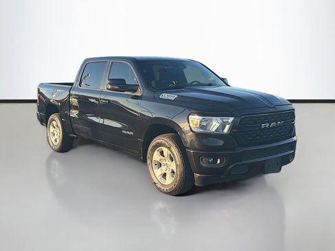 Used 2023 RAM 1500 Big Horn image 3