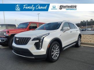 Used 2023 Cadillac XT4 Premium Luxury video 1