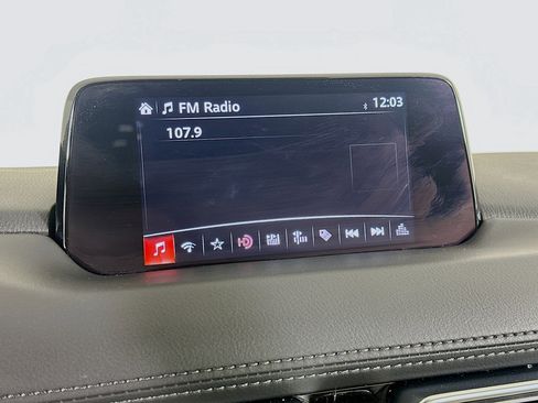 Used 2020 MAZDA CX-5 Grand Touring AWD/4WD image 21
