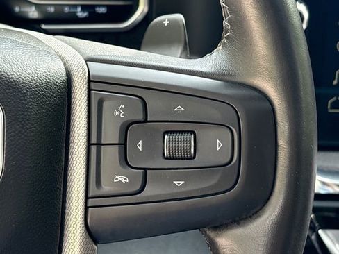 Used 2023 GMC Sierra 1500 Denali AWD/4WD image 31