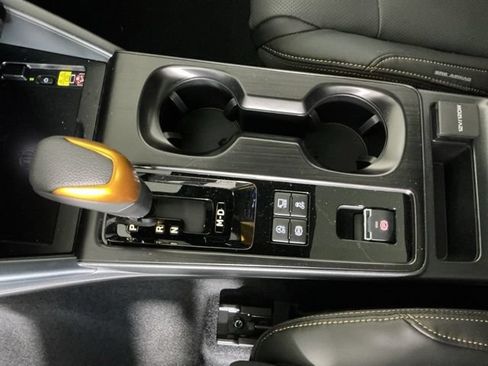 New 2026 Subaru Outback Wilderness AWD/4WD image 15