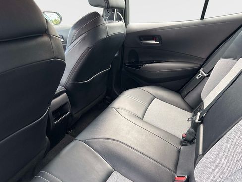 Used 2021 Toyota Corolla XSE FWD image 14