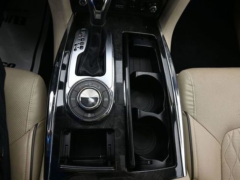 Used 2018 INFINITI QX80 4WD w/ Deluxe Technology Package image 46