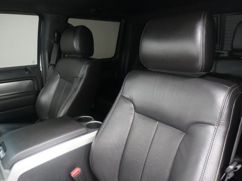 Used 2014 Ford F150 FX4 w/ Equipment Group 402A Luxury AWD/4WD image 13