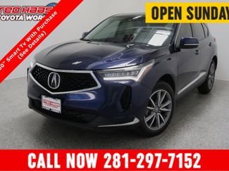 Used 2024 Acura RDX SH-AWD w/ Technology Package video 1