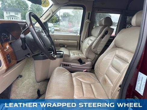 Used 2009 Ford E-250 and Econoline 250 RWD image 9