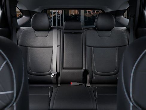 New 2026 Hyundai Tucson SE image 12