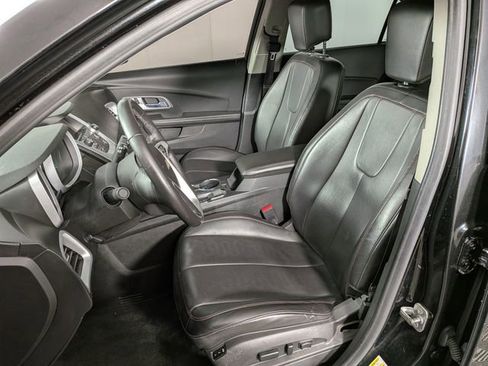 Used 2017 Chevrolet Equinox LT w/ Midnight Edition FWD image 12