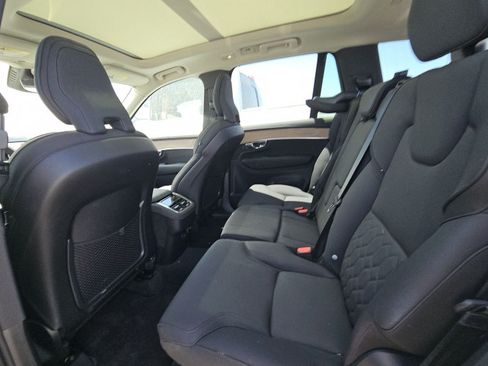 Used 2025 Volvo XC90 B6 Plus AWD/4WD image 8