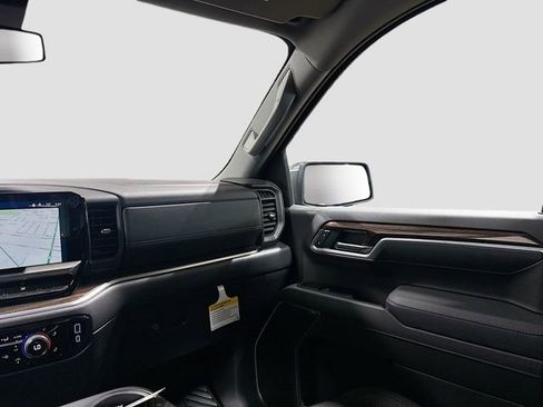 New 2026 Chevrolet Silverado 1500 LT AWD/4WD image 26