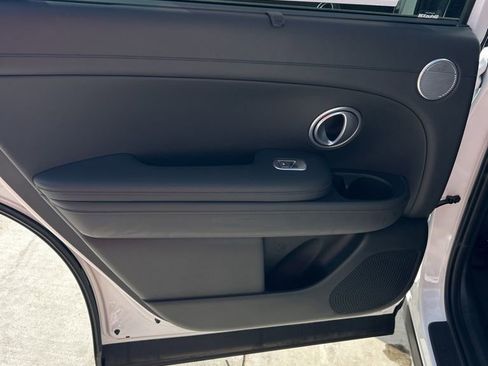 New 2026 Hyundai Palisade FWD Hybrid image 12