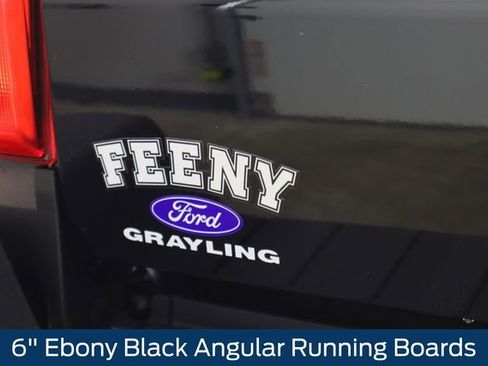 New 2026 Ford F350 Lariat w/ Black Appearance Package image 72