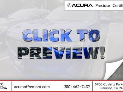 Used 2023 Acura MDX A-Spec