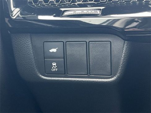 Used 2023 Honda CR-V EX-L image 22