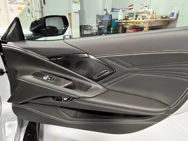 Used 2026 Chevrolet Corvette E-Ray w/ Stealth Interior Trim Package AWD/4WD image 29