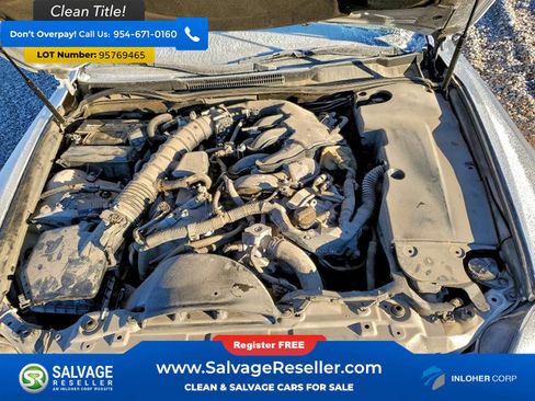 Used 2007 Lexus IS 250 image 15