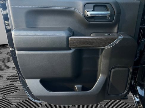 Used 2020 Chevrolet Silverado 1500 LT Trail Boss image 20