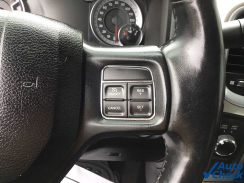 Used 2018 RAM 2500 Big Horn image 52