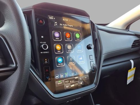 New 2026 Subaru Crosstrek 2.0i Premium image 7