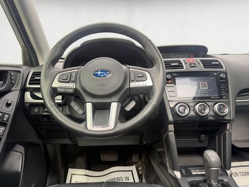 Used 2018 Subaru Forester 2.5i Touring w/ 50th Anniversary Edition AWD/4WD image 12