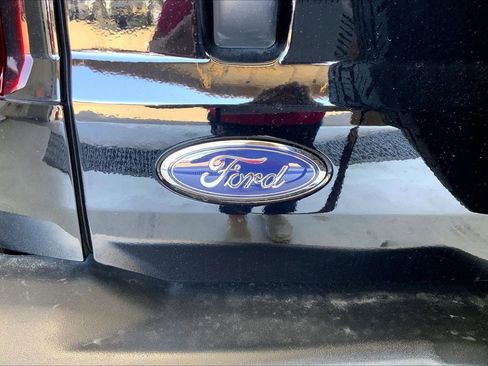Used 2025 Ford Bronco 4-Door AWD/4WD image 9