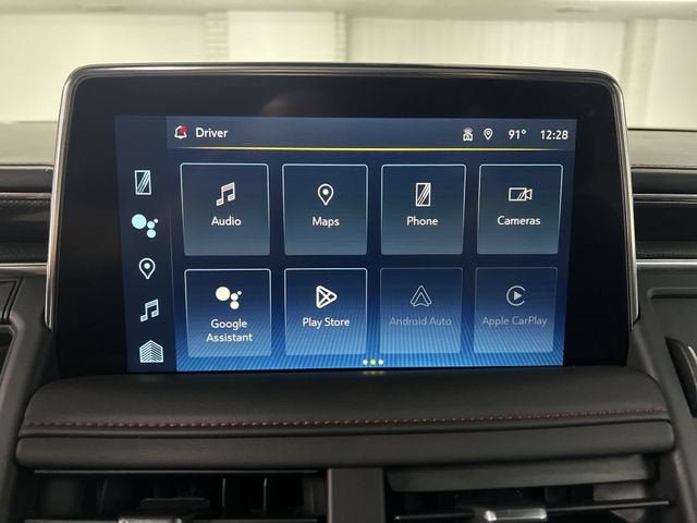 Certified 2024 Chevrolet Tahoe RST w/ Luxury Package AWD/4WD image 13